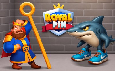 Royal Pin Royal Pin