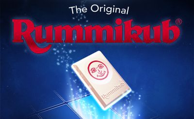 Rummikub Rummikub