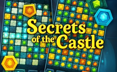 Secrets of the Castle Secrets of the Castle