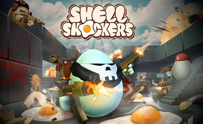 Shell Shockers