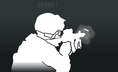 Sierra 7 Sierra 7