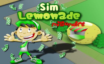 Sim Lemonade