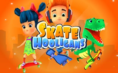 Skate Hooligans