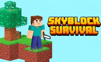 Skyblock 3D Survival Skyblock 3D Survival