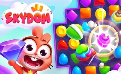Skydom