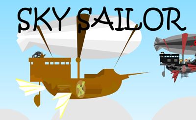The Sky Sailor