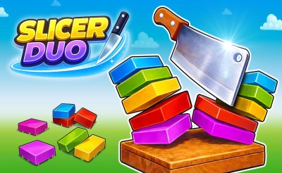 Slicer Duo