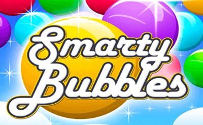 Smarty Bubbles Smarty Bubbles
