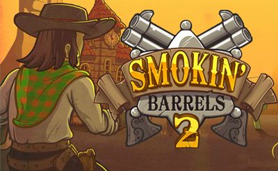 Smokin Barrels 2 Smokin Barrels 2