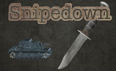 Snipedown