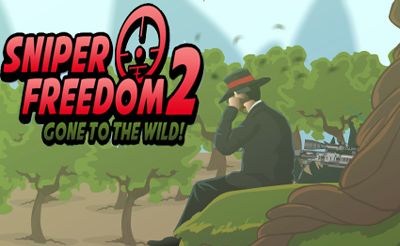 Sniper Freedom 2