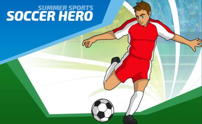 Soccer Hero