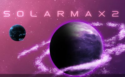 Solarmax 2