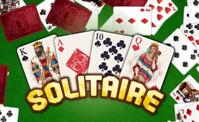 Solitaire Solitaire