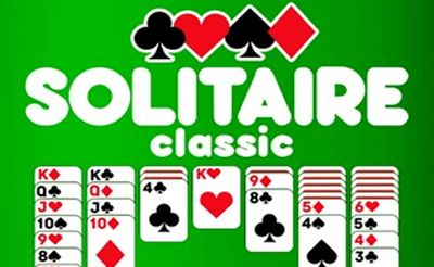 Solitaire Classic Solitaire Classic