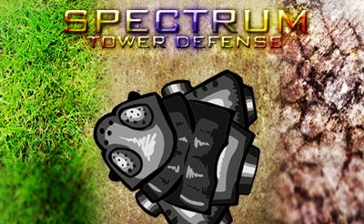 Spectrum TD