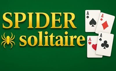 Spider Solitaire Spider Solitaire