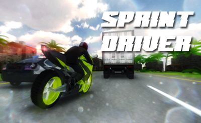 Sprint Driver