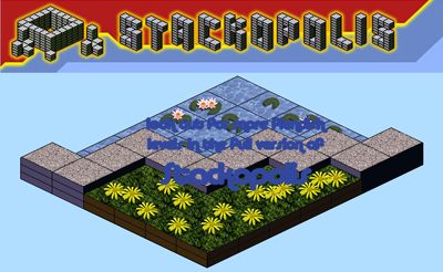 Stackopolis