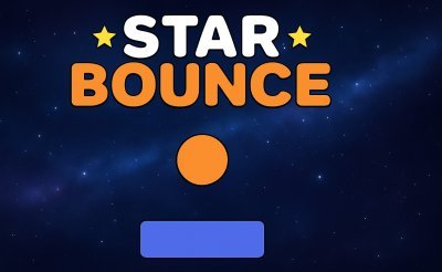 Star Bounce