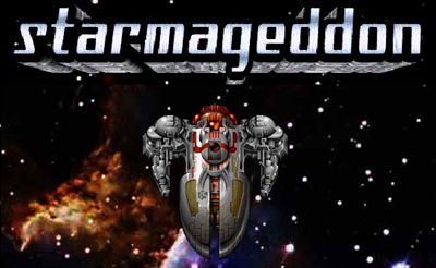 Starmageddon