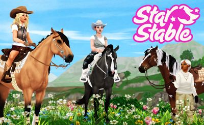 Star Stable - Play Free Online