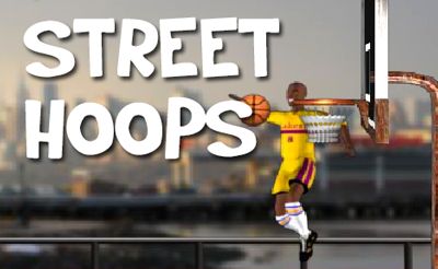 Street Hoops
