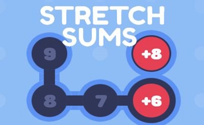 Stretch Sums