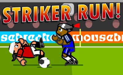 Striker Run