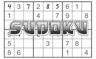 Sudoku Games Sudoku Games