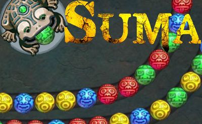 Suma The Lost Treasure Suma The Lost Treasure