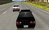 Super Drift 3D