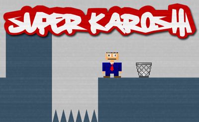 Super Karoshi