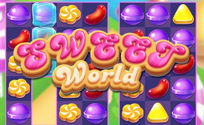 Sweet World