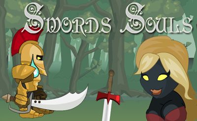 Swords and Souls