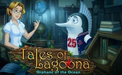 Tales of Lagoona Tales of Lagoona