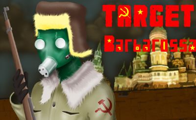 Target Barbarossa