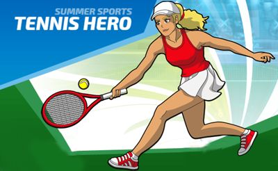 Tennis Games Tennis Games