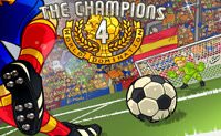 The Champions 4
