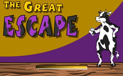The Great Escape