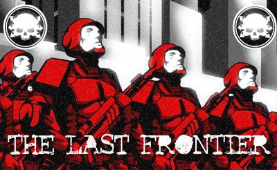 The Last Frontier