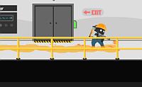 The Paint Gunner