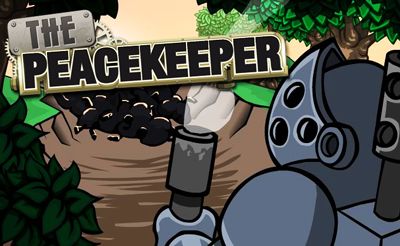 The Peacekeeper