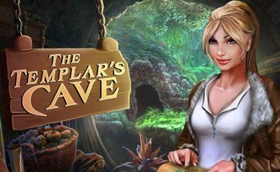 The Templars Cave The Templars Cave