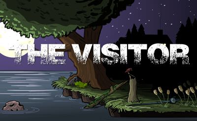 The Visitor The Visitor