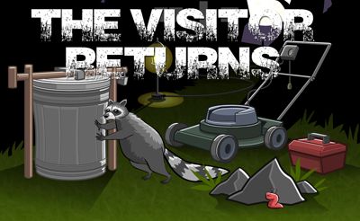 The Visitor 2 Returns The Visitor 2 Returns