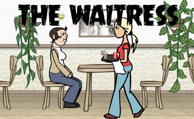 The Waitress