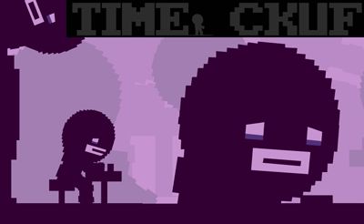 Time Fcuk