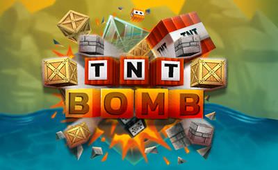 TNT Bomb
