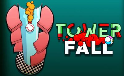 Tower Fall